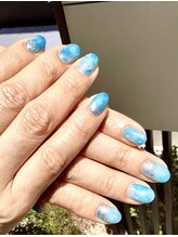 キョウネイル(kyou_nail)/季節のアート