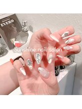 サンシャインネイルサロン 池袋(Sunshine nail salon)/ネイルデザイン