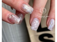 シャインアン(Shine'an)/デザイン1.5時間