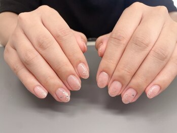 ユキ リラクゼーション アンド エステサロン/