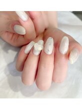 シャルム(charme)/ハンドジェル