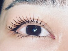 コボアイラッシュ(COVO.eyelash)/ラッシュリフト