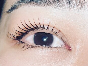 コボアイラッシュ(COVO.eyelash)/ラッシュリフト