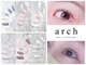 アーチ(arch)の写真