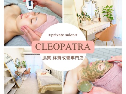 クレオパトラ(CLEOPATRA)の写真