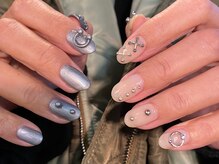 アリノス 中目黒(arinosu)/お持ち込みパーツ