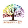 モア 戸田公園店ロゴ