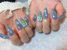 シーハウス(c house)/フラッシュネイル