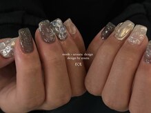 ロウイ(6ui.)/omakase &nbsp;design /7000yen