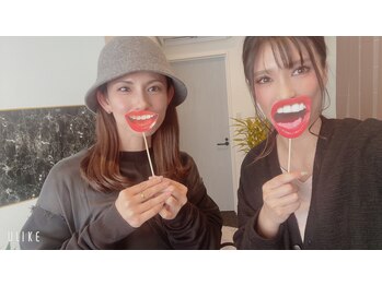 ピースドット 大村店(PEACE.)/初来店！