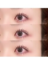 センスオブビューティー 東新宿店(SENSE OF BEAUTY)/ケラチンラッシュリフト　上