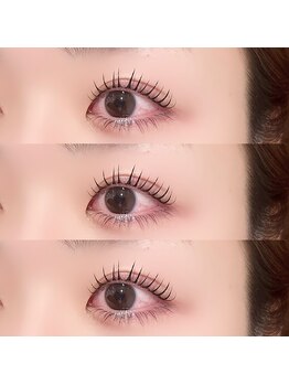 センスオブビューティー 東新宿店(SENSE OF BEAUTY)/ケラチンラッシュリフト 上