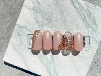 メリー(Merly)/Simple Design