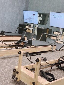 ミセル mozoワンダーシティ店(MYTHEL)/ピラティスレッスン