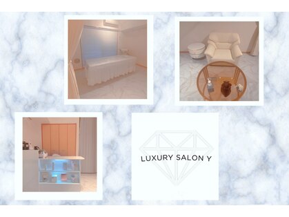 ラグジュアリー サロン ワイ(Luxury Salon Y)の写真