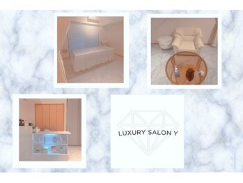 ラグジュアリー サロン ワイ(Luxury Salon Y)