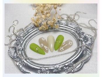 ワイアンドワイ(Y&Y)/春夏のニュアンス定額デザイン