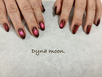 ダイナ ムーン(Dyna moon.)/
