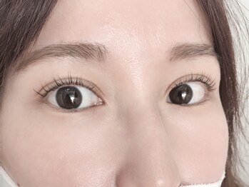 アーリ 茨木店(ALI)/【Dカール】仕上がりイメージ