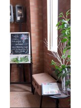 グレースフィオーレ 那覇店(gracefiore)/グレースフィオーレ那覇店内５