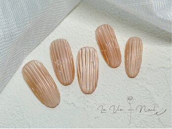 ラヴィネイル(La Vie Nail)/◇バカラネイル◇