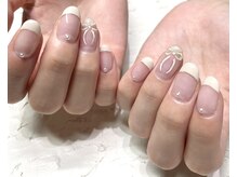キッピス(kippis)/フレンチ×リボン