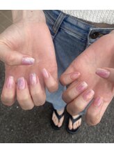 ポレ(pole)/インクネイル