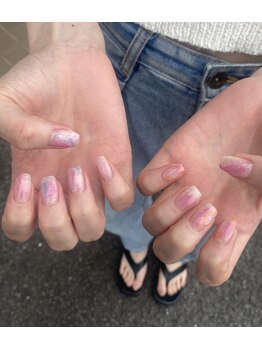 ポレ(pole)/インクネイル