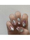 Order nail/オーダーネイル