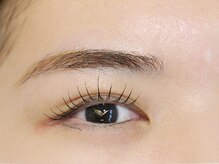 geNe 'n GRUS(ジーン アンド グルス)/まつ毛パーマ