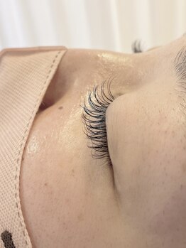 バニラ(VANILLE)/フラットマットラッシュ★