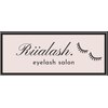 リーアラッシュ(Riialash.)のお店ロゴ