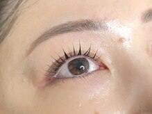 ラシク ベル(Lashiku Belle)/ワックス × パリジェンヌ