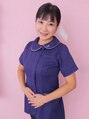 癒し～ぷ 熊谷店/オーナー　店長　こもみ