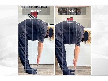 ナオル整体 浦添院(NAORU整体)/沖縄県/浦添/肩こり/整体/腰痛