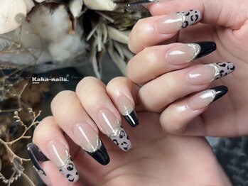カカネイルズ(Kaka nails)/