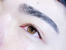 ビースタイル(BE STYLE)/★メンズまつげパーマ★