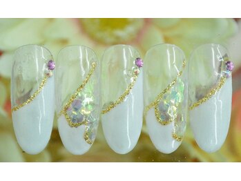 ウィー(wee)/ハートフレンチ