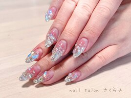 新規￥12100★ゴージャスコース