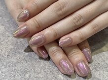 ヘアドレッサー バイ アトリエはるか 渋谷サクラステージ店(HAIR DRESSER)/デザインアートコース