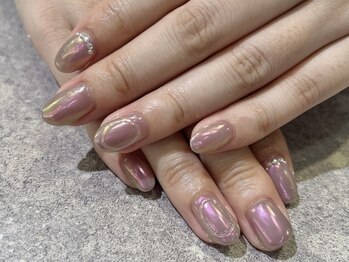 ヘアドレッサー バイ アトリエはるか 渋谷サクラステージ店(HAIR DRESSER)/デザインアートコース