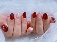 フワフワ(fuwa-fuwa)/