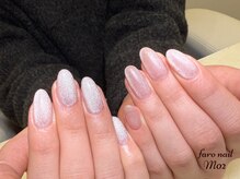 ファーロネイル(faro nail)/マグネットネイル