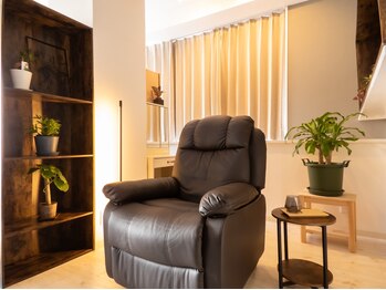 パズスペース(PAZ SPACE)/リクライニングチェア