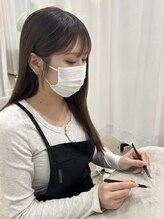 カルフールノア 六本松店(Carrefour noa) Noa yonekura