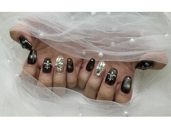 ガーデンネイル(Garden Nail)/お客様ネイル
