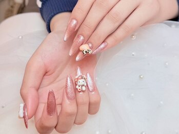 イーズン(EASEN)/チップ長さだし