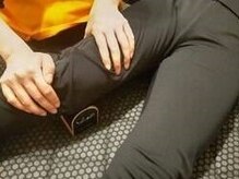 綺麗なボディライン作りはお任せ！ダイエット/小顔/代謝改善