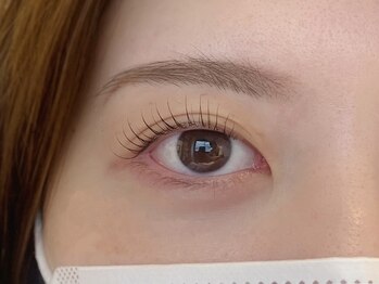 アイラッシュサロン リブリー(RIVELY)/まつげパーマ