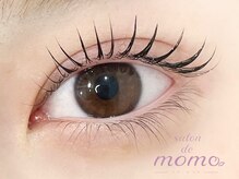 サロン ド モモ(salon de momo)/オーダーメイドラッシュ